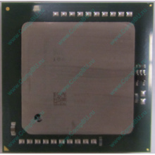 Процессор Intel Xeon 3.6GHz SL7PH socket 604 (Махачкала)