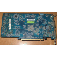 Глючная видеокарта 512Mb DDR3 nVidia GeForce 9800GT Gigabyte GV-N98TZL-512H PCI-E (Махачкала)