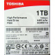 Донор 1Tb Toshiba HDWD110 P300 Rev ARA AA32/8J0 HDWD110UZSVA (Махачкала)