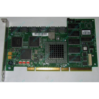 C61794-002 LSI Logic SER523 Rev B2 6 port PCI-X RAID controller (Махачкала)