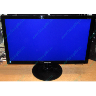 Б/У монитор 23.6" Samsung S24C350L 1920x1080 (Махачкала)