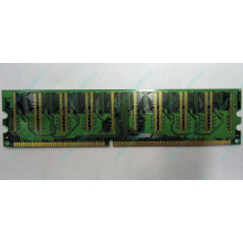 Память 256Mb DDR1 pc2700 Б/У цена в Махачкале, память 256 Mb DDR-1 333MHz БУ купить (Махачкала)