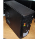Компьютер Б/У Intel Core i5-7400 (4x3.0GHz) /8Gb DDR4 /480Gb SSD /3Gb GeForce GTX1060 /ATX 550W Inwin (Махачкала)