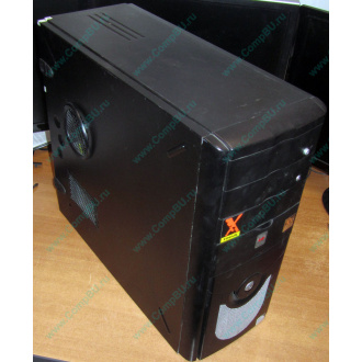 Компьютер Б/У Intel Core i5-7400 (4x3.0GHz) /8Gb DDR4 /480Gb SSD /3Gb GeForce GTX1060 /ATX 550W Inwin (Махачкала)
