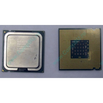 Процессор Intel Pentium-4 531 (3.0GHz /1Mb /800MHz /HT) SL8HZ s.775 (Махачкала)