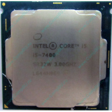 Процессор Intel Core i5-7400 4 x 3.0 GHz SR32W s.1151 (Махачкала)