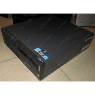 Б/У компьютер Lenovo M92 (Intel Core i5-3470 /8Gb DDR3 /250Gb /ATX 240W SFF) - Махачкала