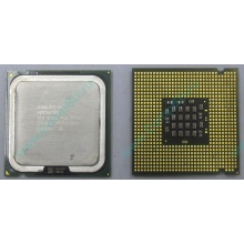 Процессор Intel Pentium-4 524 (3.06GHz /1Mb /533MHz /HT) SL8ZZ s.775 (Махачкала)