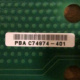 PBA C74974-401 (Махачкала)