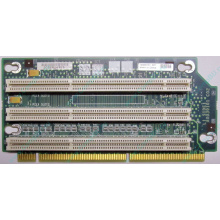Переходник Riser card PCI-X / 3 PCI-X C53353-401 T0039101 Intel SR2400 (Махачкала)