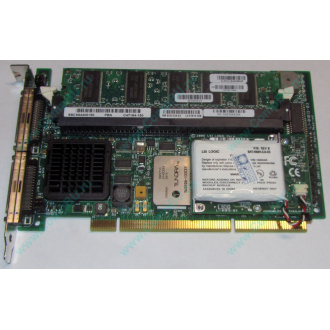 C47184-150 в Махачкале, SCSI-контроллер Intel SRCU42X C47184-150 MegaRAID UW320 SCSI PCI-X (Махачкала)