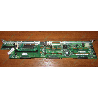 C53575-407 + C53578-203 Intel SR2400 backplane: плата корзины SCSI HDD в сборе (T0040301 + T0040401 + 6017B0044601) - Махачкала