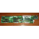 T0040301 + T0040401 Intel SR2400 backplane: плата корзины SCSI HDD в сборе (C53575-407 + C53578-203) - Махачкала