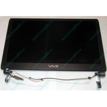 Экран Sony VAIO DCG-4J1L VGN-TXN15P в Махачкале, купить дисплей Sony VAIO DCG-4J1L VGN-TXN15P (Махачкала)