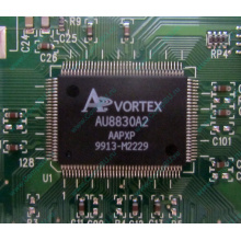 Звуковая карта Diamond Monster Sound MX300 PCI Vortex AU8830A2 AAPXP 9913-M2229 PCI (Махачкала)