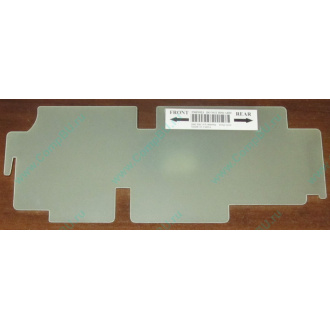 90P0923 90P0924 в Махачкале, перегородка IBM 90P0923 FRU 90P0924 для сервера IBM X225 (Махачкала)