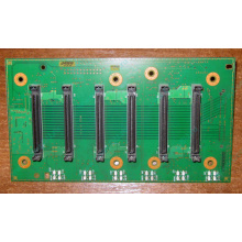 Плата корзины на 6 HDD SCSI FRU 59P5159 для IBM xSeries (Махачкала)