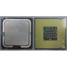 Процессор Intel Pentium-4 640 (3.2GHz /2Mb /800MHz /HT) SL7Z8 s.775 (Махачкала)