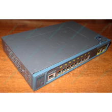 Управляемый коммутатор Cisco Catalyst 2960 WS-C2960-8TC-L (Махачкала)