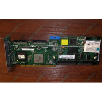 13N2197 в Махачкале, SCSI-контроллер IBM 13N2197 Adaptec 3225S PCI-X ServeRaid U320 SCSI (Махачкала)