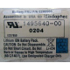 02R0986 1495640-00 в Махачкале, Lithium ION Battery Pack IBM 02R0986 1495640-00 (Махачкала)