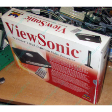 Видеопроцессор ViewSonic NextVision N5 VSVBX24401-1E (Махачкала)