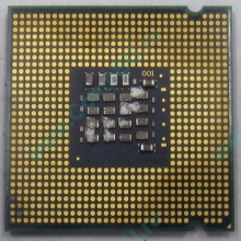 Процессор Intel Celeron D 352 (3.2GHz /512kb /533MHz) SL9KM s.775 (Махачкала)