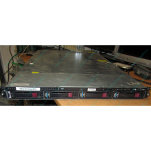 24-ядерный 1U сервер HP Proliant DL165 G7 (2 x OPTERON 6172 12x2.1GHz /52Gb DDR3 /300Gb SAS + 3x1Tb SATA /ATX 500W) - Махачкала