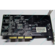 Видеокарта 64Mb nVidia GeForce4 MX440 AGP 8x NV18-3710D (Махачкала)