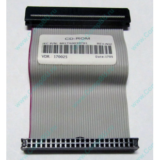 6017A0039701 в Махачкале, 44pin шлейф Intel 6017A0039701 для IDE backplane C74971-203 в SR2400 (Махачкала)