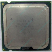 Процессор Intel Celeron D 351 (3.06GHz /256kb /533MHz) SL9BS s.775 (Махачкала)
