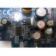 Вздутые конденсаторы на видеокарте 256Mb nVidia GeForce 6600GS PCI-E (Махачкала)