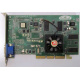 Видеокарта R6 SD32M 109-76800-11 32Mb ATI Radeon 7200 AGP (Махачкала)