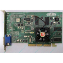 Видеокарта R6 SD32M 109-76800-11 32Mb ATI Radeon 7200 AGP (Махачкала)
