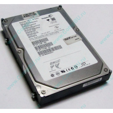 Жесткий диск 80Gb HP 5188-1894 9W2812-630 345713-005 Seagate ST380013AS SATA (Махачкала)