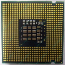 Процессор Intel Pentium-4 631 (3.0GHz /2Mb /800MHz /HT) SL9KG s.775 (Махачкала)