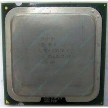 Процессор Intel Celeron D 331 (2.66GHz /256kb /533MHz) SL98V s.775 (Махачкала)