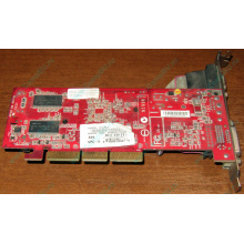 Видеокарта MSI TD128LF 8998 128Mb nVidia GeForce FX5500 AGP (Махачкала)