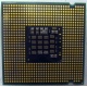 Процессор Intel Celeron D 347 (3.06GHz /512kb /533MHz) SL9KN s.775 (Махачкала)