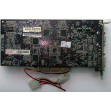 Asus V8420 DELUXE 128Mb nVidia GeForce Ti4200 AGP (Махачкала)