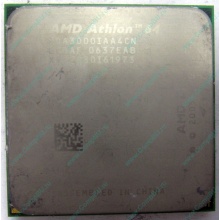 Процессор AMD Athlon 64300+ (1.8GHz) ADA3000IAA4CN s.AM2 (Махачкала)