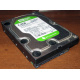 Б/У жёсткий диск 2Tb Western Digital WD20EARX Green SATA (Махачкала)