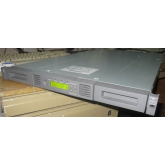 HP AH562A StorageWorks 1/8 Ultrium 920 G2 SAS Tape Autoloader LVLDC-0501 LTO-3 (Махачкала)