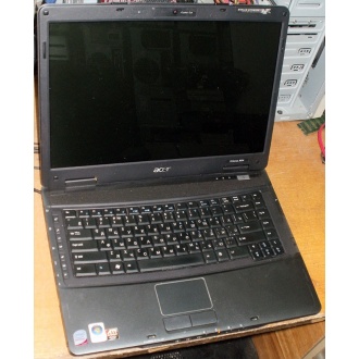 Ноутбук Acer Extensa 5630 (Intel Core 2 Duo T5800 (2x2.0Ghz) /2048Mb DDR2 /120Gb /15.4" TFT 1280x800) - Махачкала