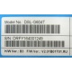 WiFi ADSL2+ роутер D-link DSL-G604T в Махачкале, Wi-Fi ADSL2+ маршрутизатор Dlink DSL-G604T (Махачкала)