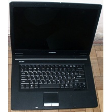 Ноутбук Toshiba Satellite L30-134 (Intel Celeron 410 1.46Ghz /256Mb DDR2 /60Gb /15.4" TFT 1280x800) - Махачкала