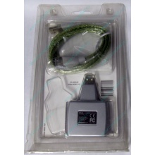 Внешний картридер SimpleTech Flashlink STI-USM100 (USB) - Махачкала