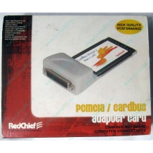 Serial RS232 (2 COM-port) PCMCIA адаптер Byterunner CB2RS232 (Махачкала)