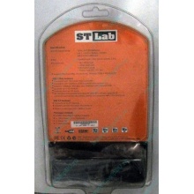 Переходник IEEE1394 (FireWire) + USB2.0 PCMCIA STLab C-153 в Махачкале, адаптер IEEE-1394 (Fire-Wire) + USB 2.0 PCMCIA ST-Lab C153 купить (Махачкала)