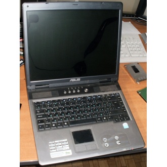 Ноутбук Asus A9RP (Intel Celeron M440 1.86Ghz /no RAM! /no HDD! /15.4" TFT 1280x800) - Махачкала